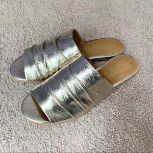 Corso Como Beachaven Slides 7.5